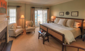The Inn At สโตนิงตัน ภายนอก รูปภาพ